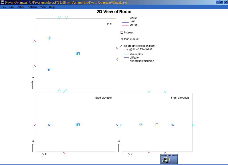 Rpg Room Optimizer