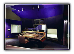 MCA Control Room