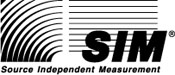 SIM Logo